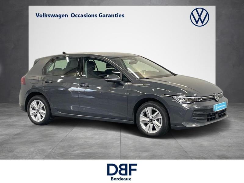 Volkswagen Golf 2.0 Tdi 116 Bvm6 Life Plus