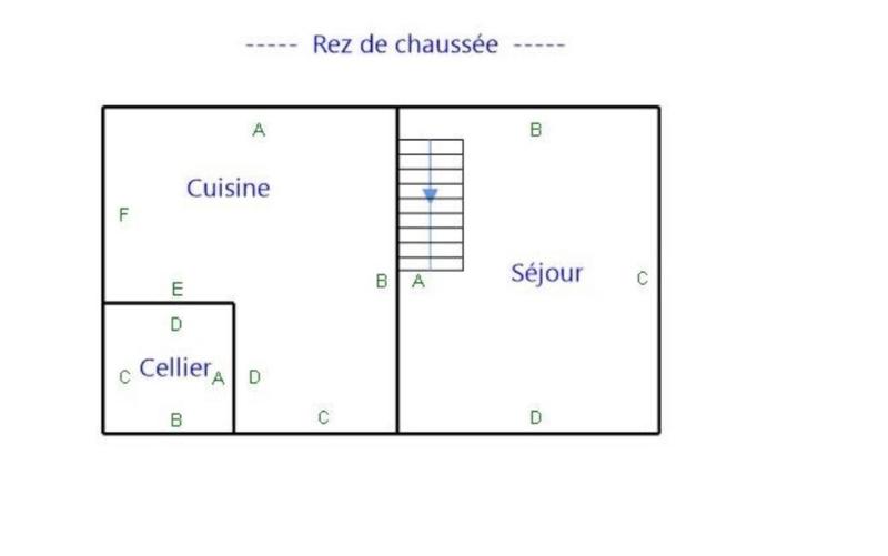 Maison - 207 m² - 8 pièces