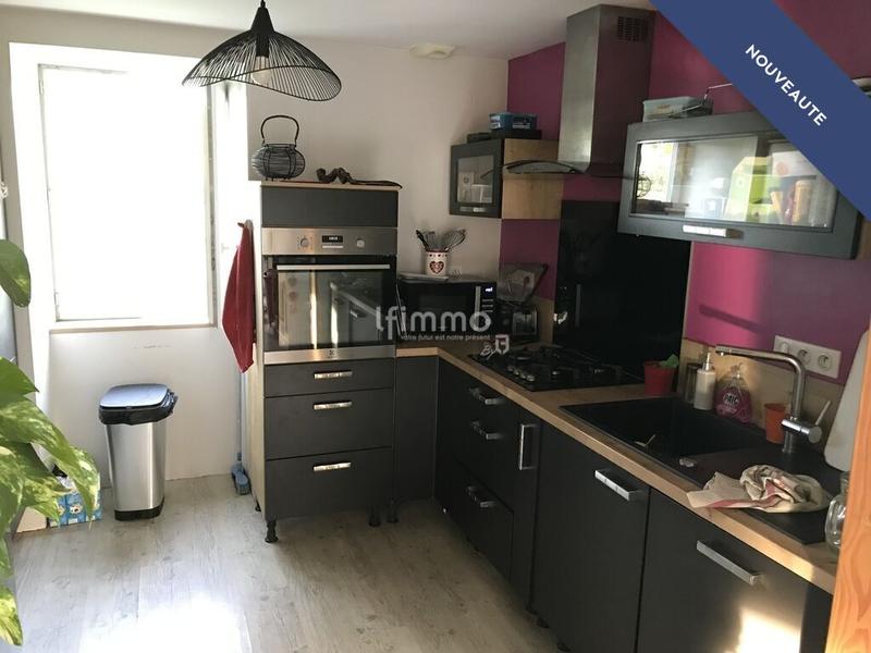 Ferme - 215 m² - 12 pièces