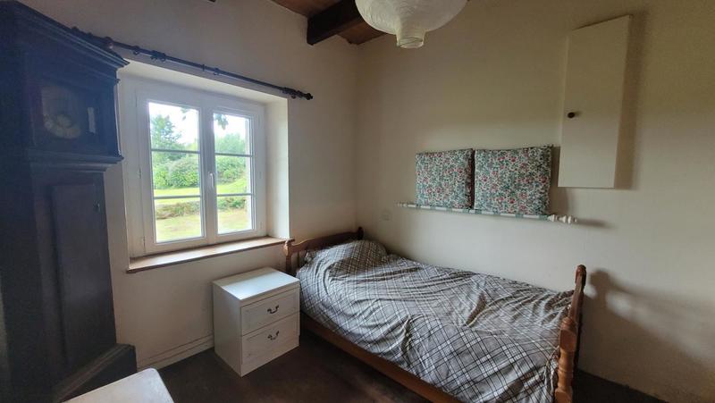 Maison de campagne - 160 m² - 8 pièces