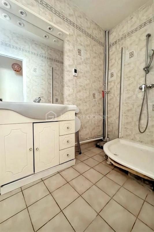 Duplex - 54 m² - 2 pièces