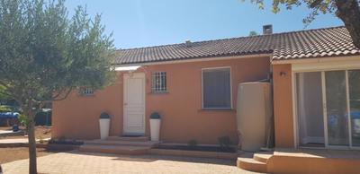 Maison - 91 m² - 4 pièces