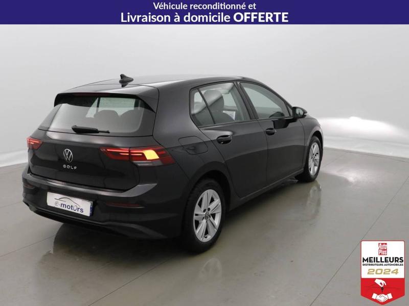 Volkswagen Golf Tdi Scr 150 Dsg7 Life