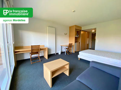 Appartement - 30 m² - 1 pièce