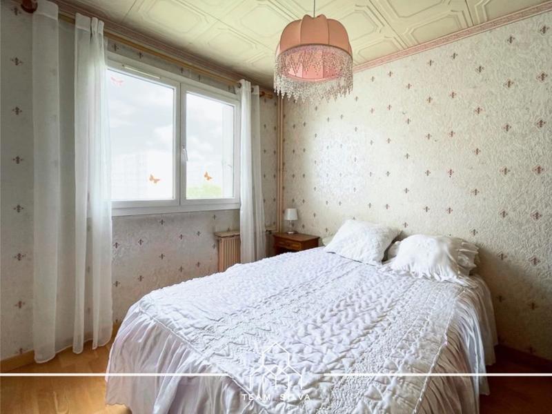 Appartement - 66 m² - 4 pièces