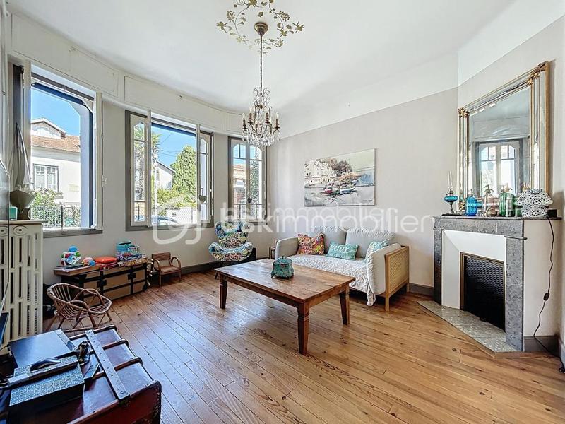 Maison - 146 m² - 5 pièces