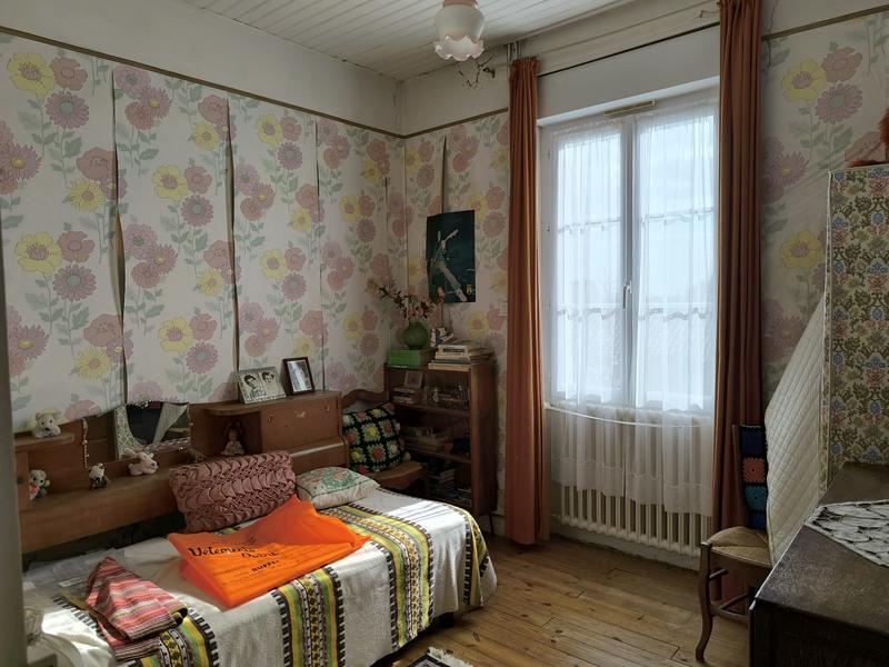 Maison - 163 m² - 6 pièces