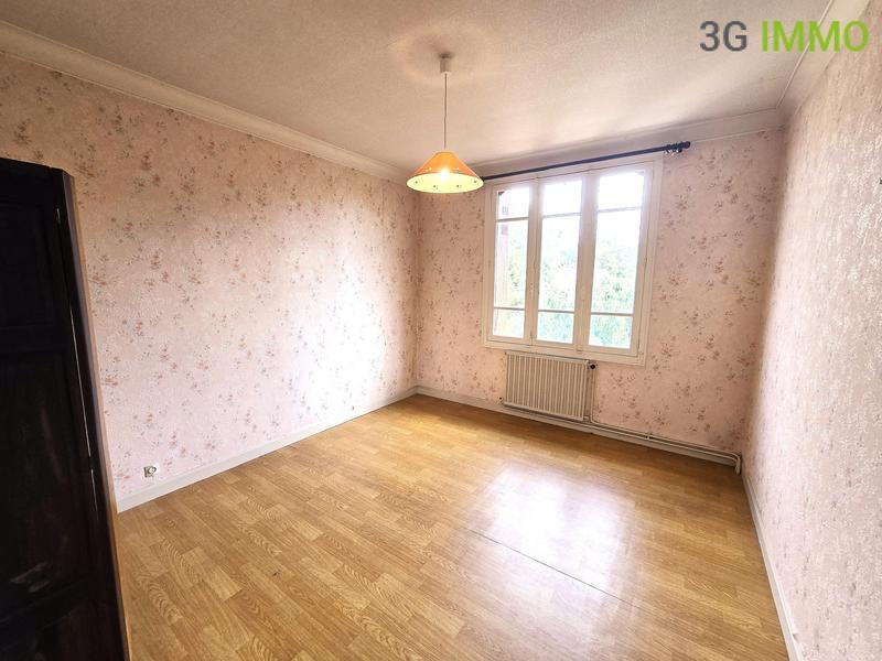 Villa - 120 m² - 5 pièces