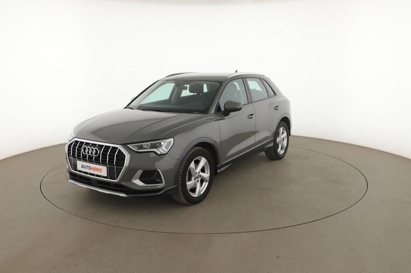 Audi Q3 35 Tdi s tronic 7 150 ch