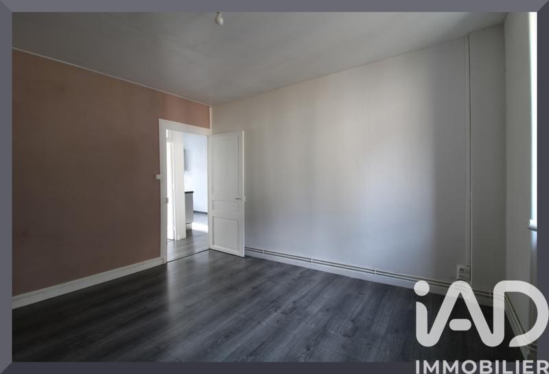 Appartement - 71 m² - 3 pièces