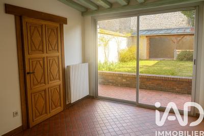 Maison - 175 m² - 6 pièces