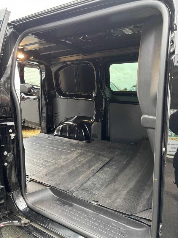 Peugeot Expert 2.0 Hdi 177