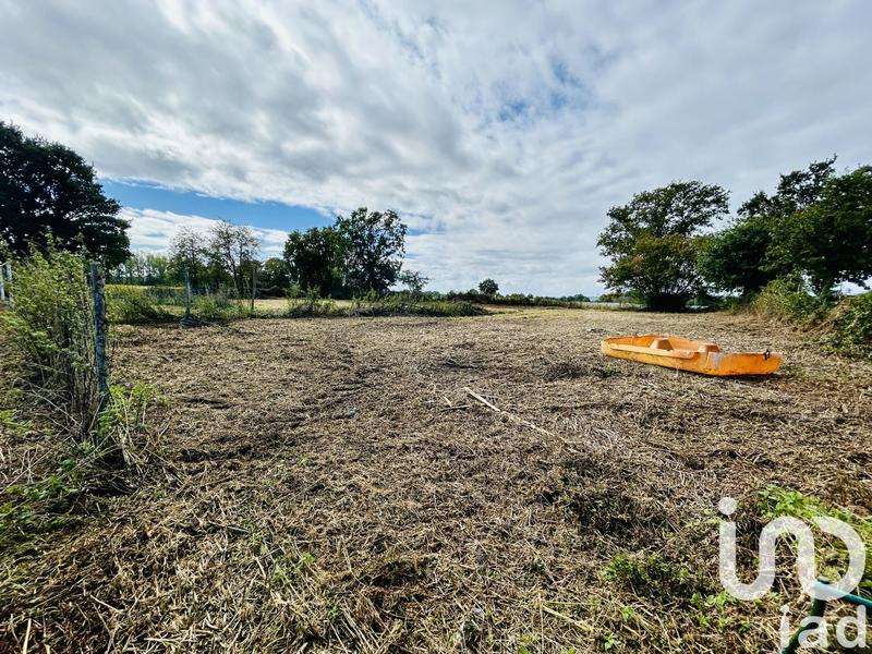 Maison - 240 m² - 6 pièces