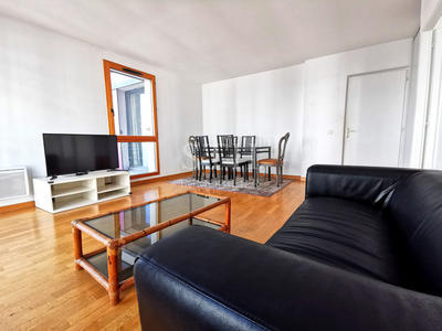 Appartement - 66 m² - 4 pièces