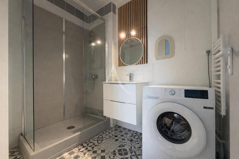 Appartement - 78 m² - 4 pièces