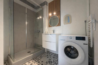 Appartement - 78 m² - 4 pièces