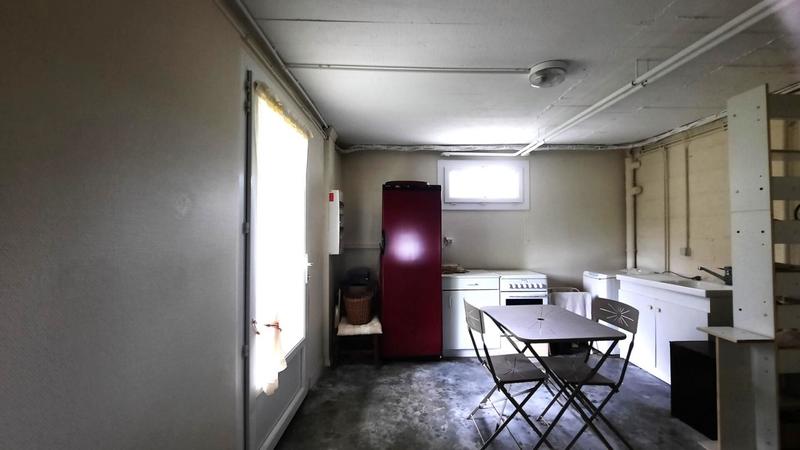 Maison - 111 m² - 5 pièces