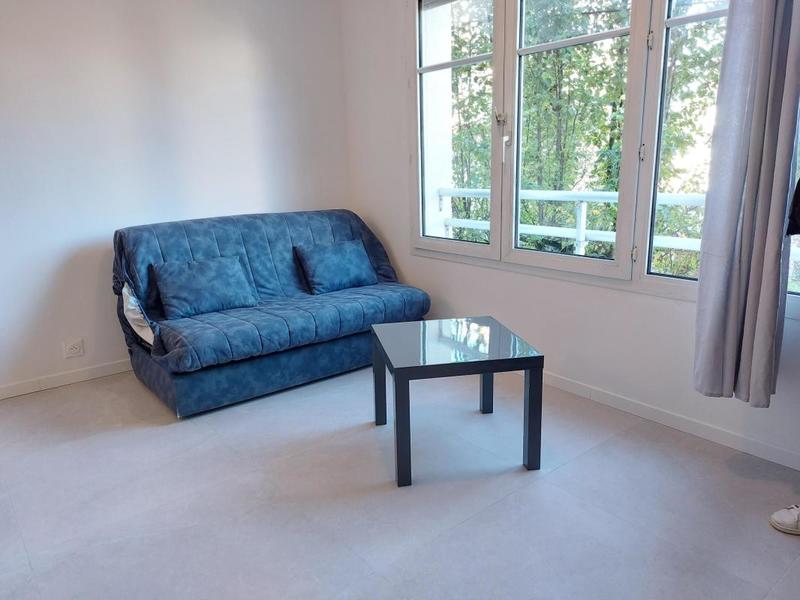 Appartement - 18 m² - 1 pièce