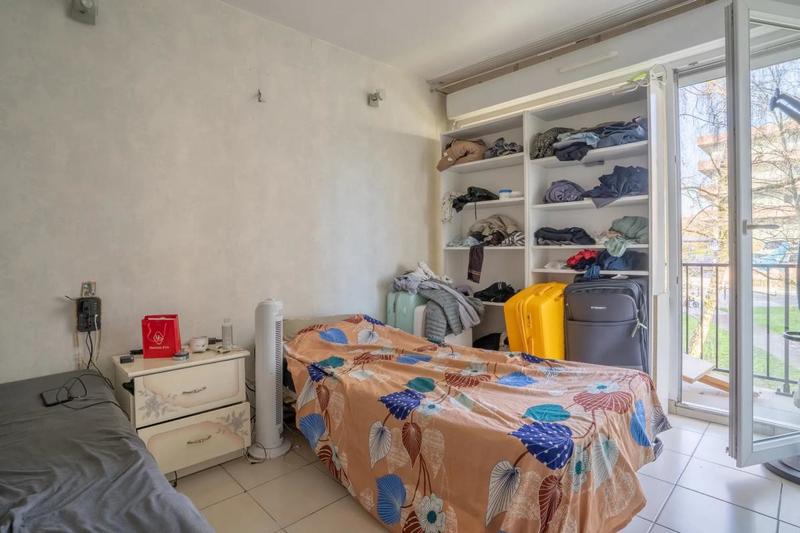 Appartement - 54 m² - 3 pièces