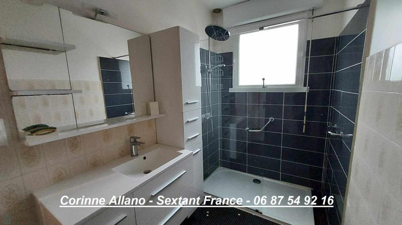 Maison - 105 m² - 6 pièces