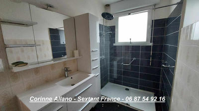 Maison - 105 m² - 6 pièces