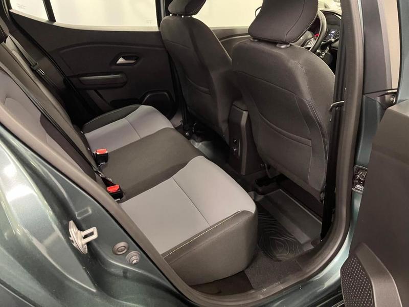 Dacia Sandero TCe 90 Gsr2 Stepway Extreme