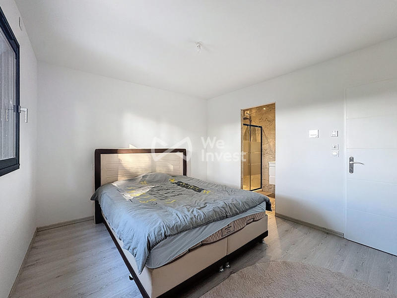 Villa - 135 m² - 5 pièces