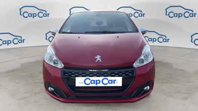 Peugeot 208 1.6 Thp Gti