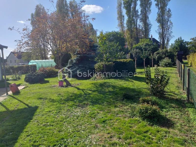 Maison - 140 m² - 7 pièces