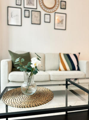 Appartement - 33 m² - 2 pièces