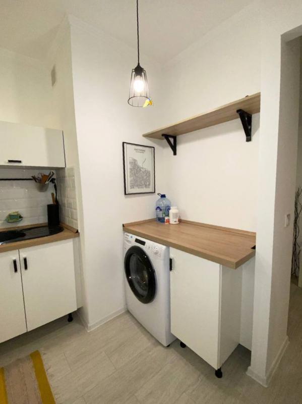 Appartement - 34 m² - 1 pièce