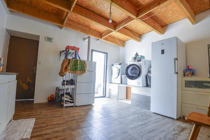 Maison - 136 m² - 6 pièces