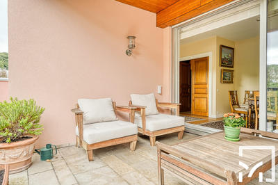 Duplex - 210 m² - 7 pièces