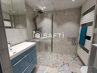 Ferme - 200 m² - 6 pièces