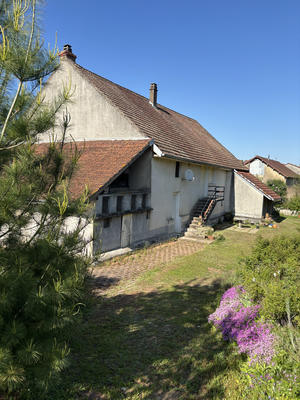 Maison - 142 m² - 6 pièces