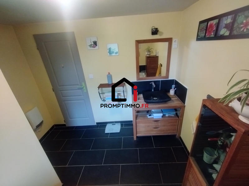 Maison - 140 m² - 7 pièces