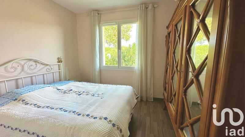 Maison - 106 m² - 4 pièces