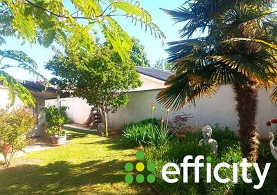 Villa - 235 m² - 9 pièces