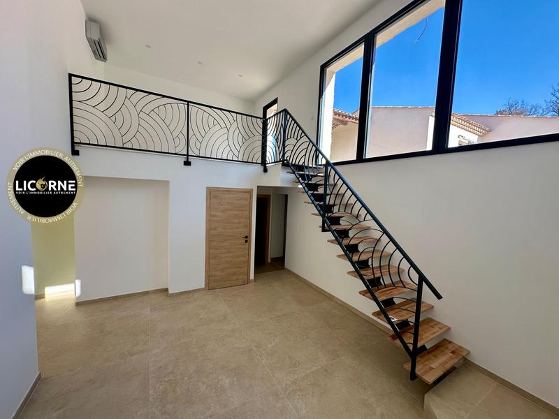 Villa - 320 m² - 15 pièces