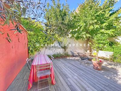 Maison - 119 m² - 6 pièces