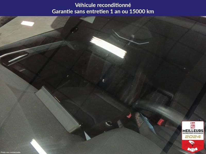 Seat Ibiza 1.0 Tsi 110ch Fr