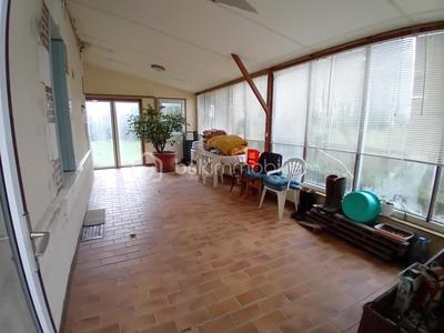 Propriété - 160 m² - 7 pièces