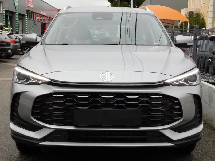 Mg Zs Motor Hybrid+ 197ch Comfort