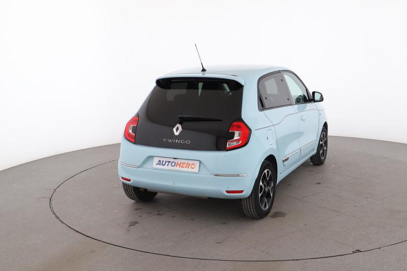 Renault Twingo 0.9 TCe Intens 92 ch