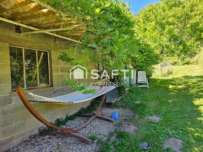 Maison - 155 m² - 7 pièces