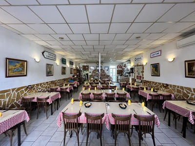 Local d'activités - 108 m²