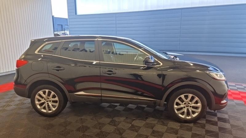 Renault Kadjar Tce 140 Fap Edc Business