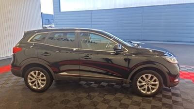 Renault Kadjar Tce 140 Fap Edc Business