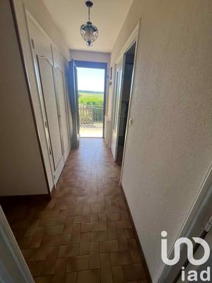 Maison de campagne - 127 m² - 5 pièces