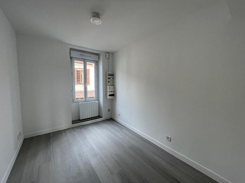 Appartement - 29 m² - 3 pièces